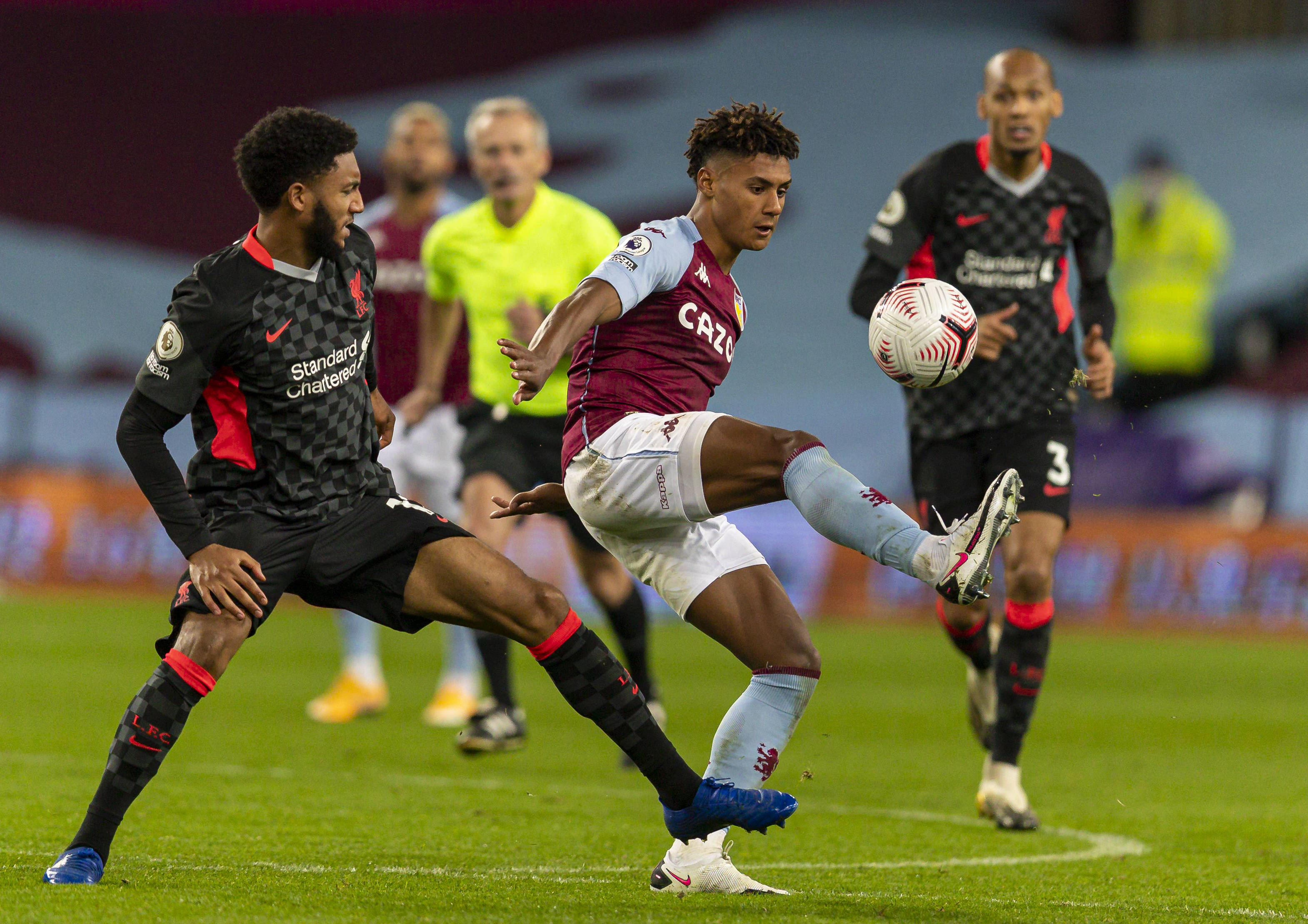 从而稳固球 从而稳固球